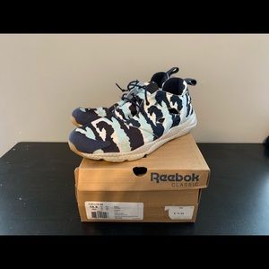 Reebok shoes size 10.5